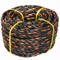 3 Strand Twisted Polypropylene PP Rope